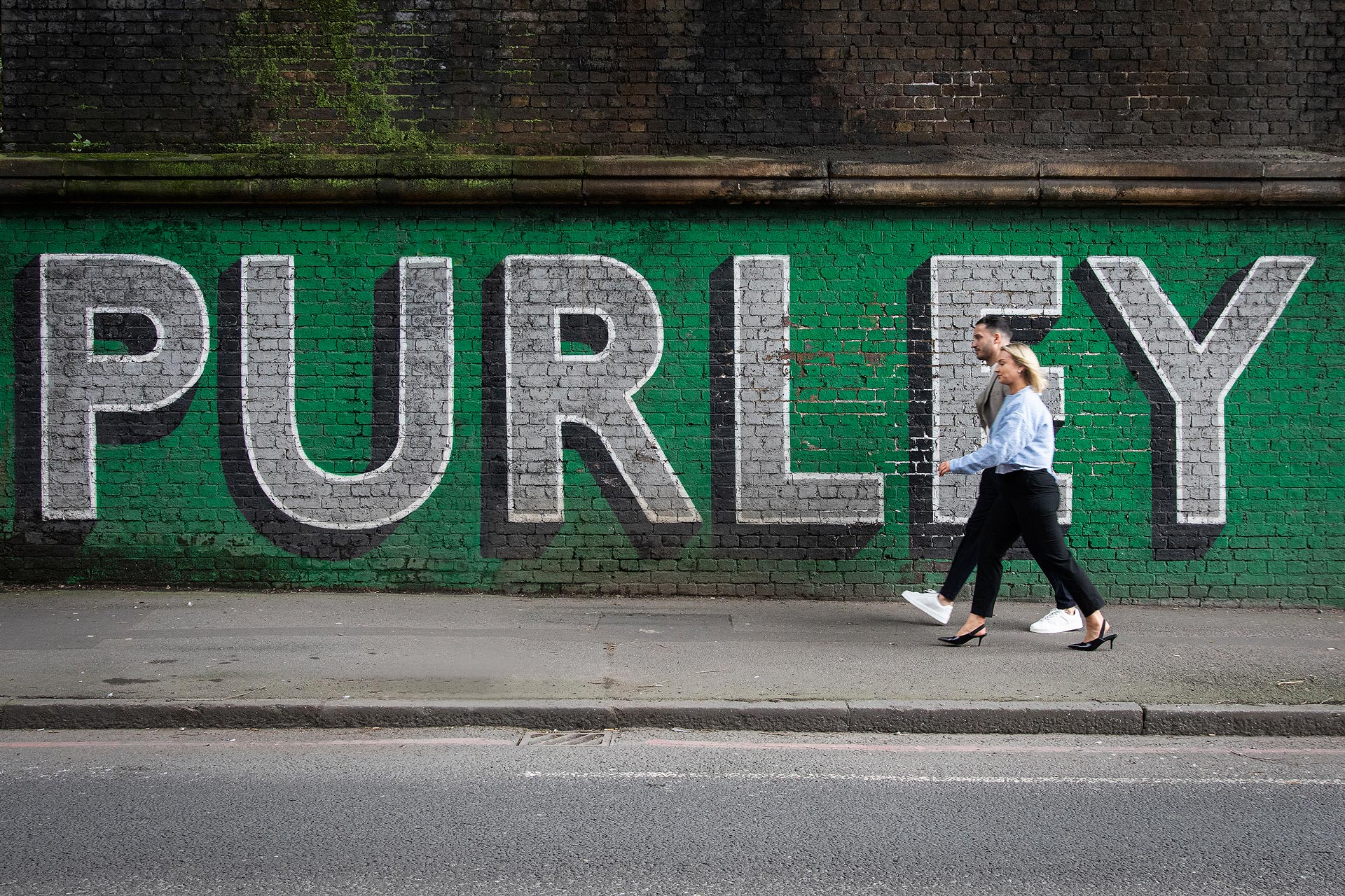 Estate agents Purley, LOFT