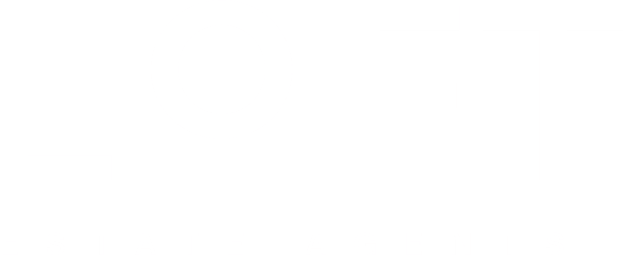 Loft Estate Agents logo, Purley CR8