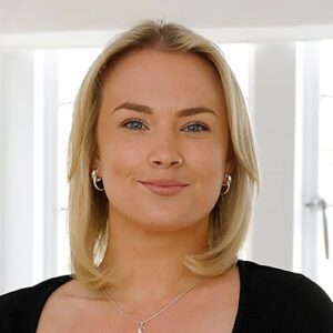 Molly Sheridan, Sales Director, LOFT Estate Agents